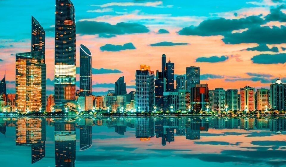 ADNOC Led Consortium Bids to Take Over Australian Gas Giant