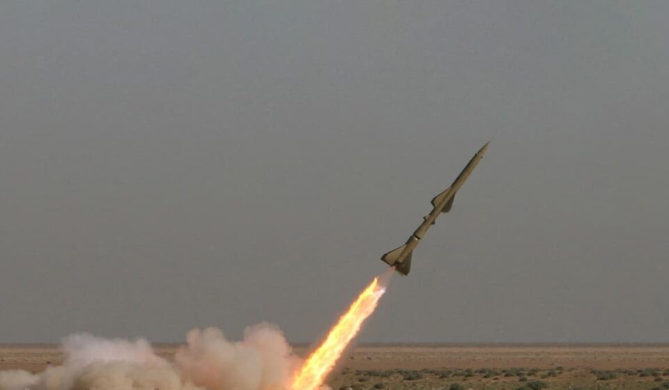 Oil Prices Surge as Israel and Iran Target Each Other’s Energy Infrastructure
