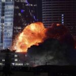 Oil Prices Surge Over 8% as Iran Retaliates With Major Missile Strike on Israel