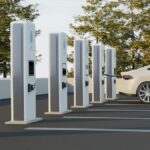 China Record Drives World EV Sales Up 24% in May
