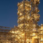 Egypt Locks In Landmark LNG Import Deals With Aramco, Shell, and Trafigura