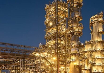 Egypt Locks In Landmark LNG Import Deals With Aramco, Shell, and Trafigura