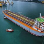 Guyana Prepares First Export Cargo from New Offshore Platform