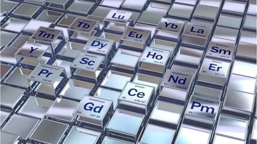 Trump Claims China Will Supply Rare Earths to U.S.
