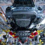 GM Earmarks $4 Billion for New ICE Car Factories