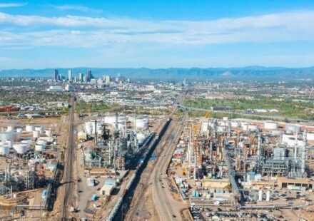 Gasoline, Distillate Builds Spook Oil Markets