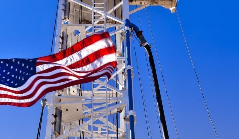 EIA Calls Peak Shale as Drilling Activity Declines