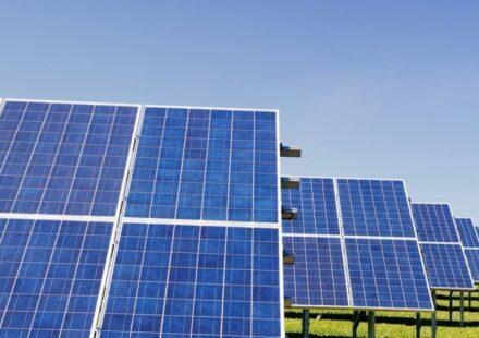 U.S. Rooftop Solar Giant Sunnova Files for Bankruptcy