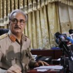 Libya’s Rival Govt Draws Up $13B Budget Amid Oil Revenue Clash