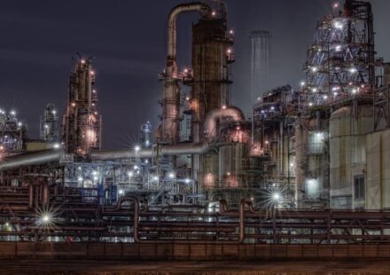 Japan's Refinery Woes Expose Fragile Crude Demand and Supplier Risk