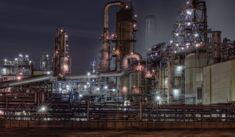 Japan's Refinery Woes Expose Fragile Crude Demand and Supplier Risk