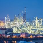 U.S. Industrial Exports Surge $10.4B in April, Crude Shipments Slip