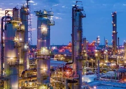 Large Build in Gasoline Stocks Overshadows Losses in Crude Inventories