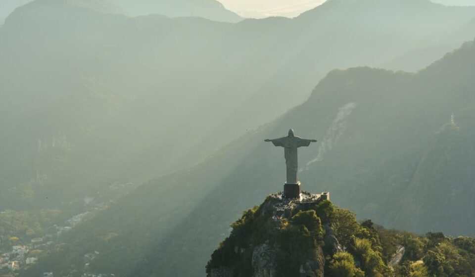 Brazil Looking for $6.2 Billion From Its Oil Industry