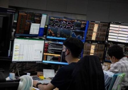 Oil Soars 4% As Ukrainian Drones Override OPEC+ Hikes