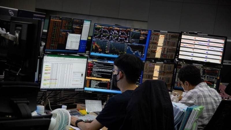 Oil Soars 4% As Ukrainian Drones Override OPEC+ Hikes