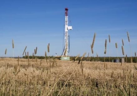 EOG Drops $5.6B on Big Bet on the Utica