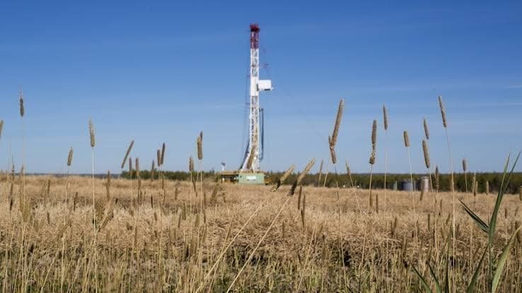 EOG Drops $5.6B on Big Bet on the Utica