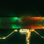 Supertanker With Russian Oil Anchored Near China Could Signal Weak Demand