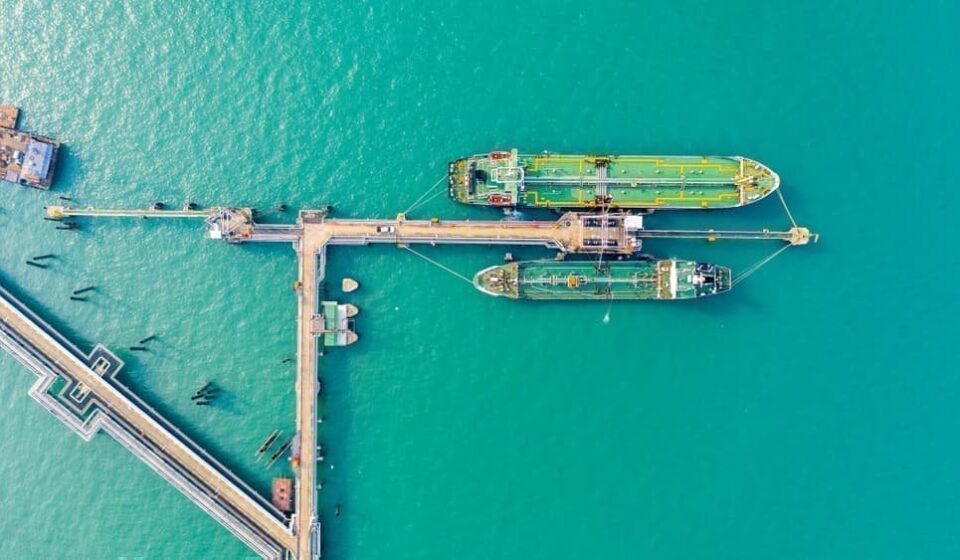 U.S. Ethane Exports Face Licensing Hurdles After China Lifts Tariffs