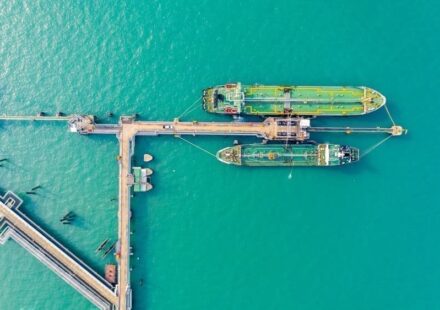 India’s Eastern Diesel Exports Jump to 4-Year High