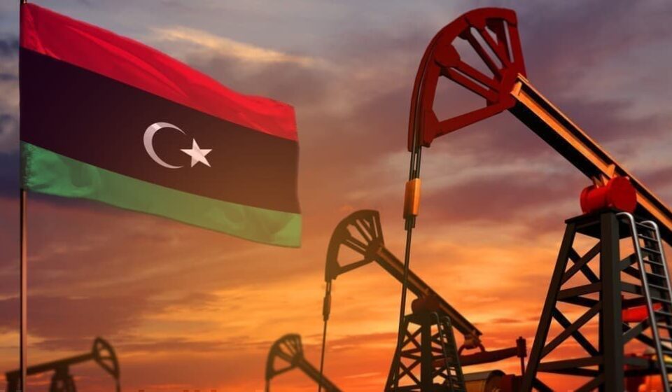 Libya Arrests Three for Storming NOC Amid Threats to Oil Supply