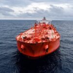 U.S. Sanction Threat Prompts Iran Tankers to Go Dark