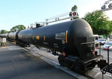 Oil Wins Big as Supreme Court Greenlights Utah Rail Line