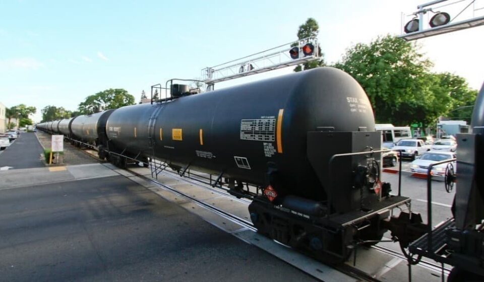 Oil Wins Big as Supreme Court Greenlights Utah Rail Line