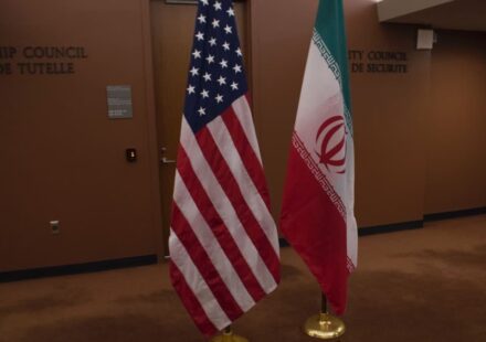 Iran May Pause Enrichment for Nuke Rights, Thawed Funds