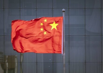 China May Ease Rare Earths Export Controls for EU Semiconductors
