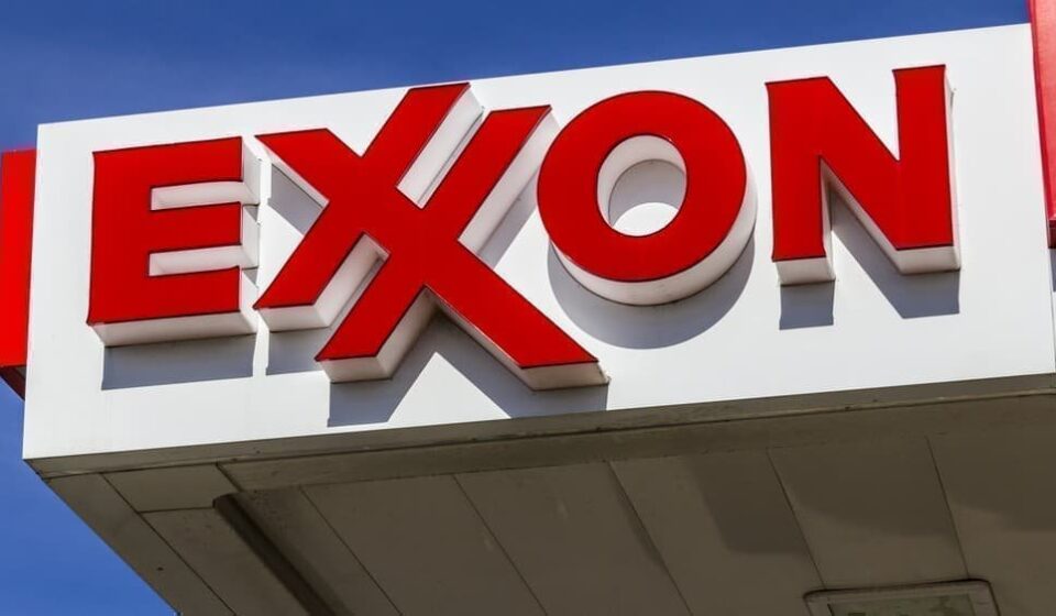 Exxon to Sell French Business to Canadian Firm