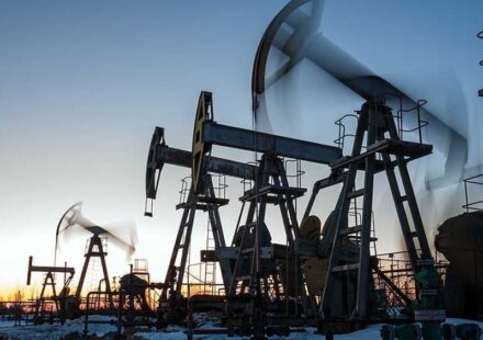 Elon Musk Says Oil Is “Small-Time”