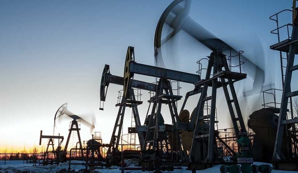 Elon Musk Says Oil Is “Small-Time”
