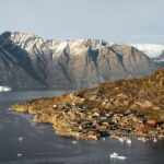 Greenland Seeks EU and U.S. Minerals Deals, But Won’t Turn Down China