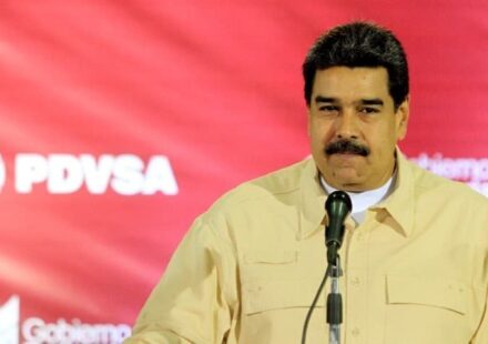 Maduro Tightens Grip on Power in Venezuela with Latest Elections