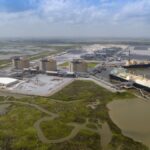 Global LNG Demand Faces
