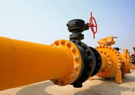 Saudi Arabia and Kuwait Announce New Oil Discovery