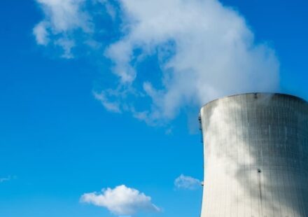 Taiwan Plans Referendum on Nuclear Energy Reversal
