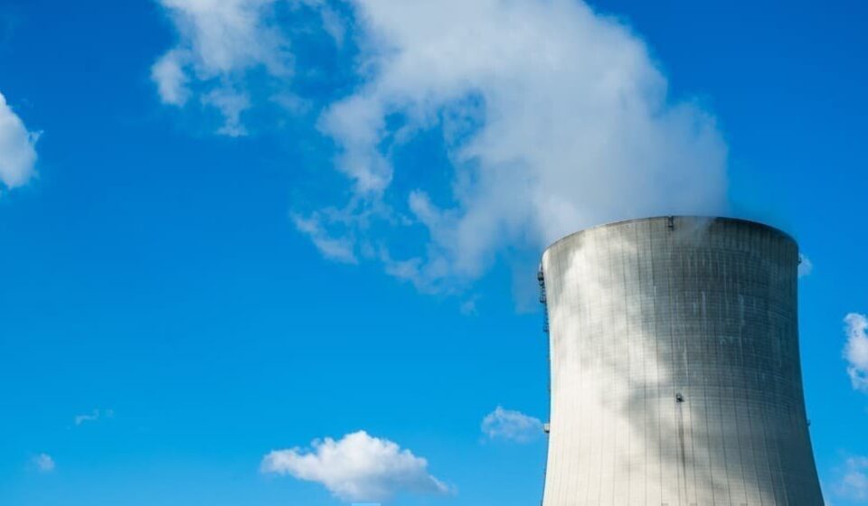 Taiwan Plans Referendum on Nuclear Energy Reversal