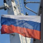 Russia Adds Military Escorts to Oil Tanker Fleet in Gulf of Finland