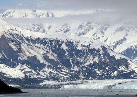 U.S. Courting Asian Investors for $44 Billion Alaska LNG Project