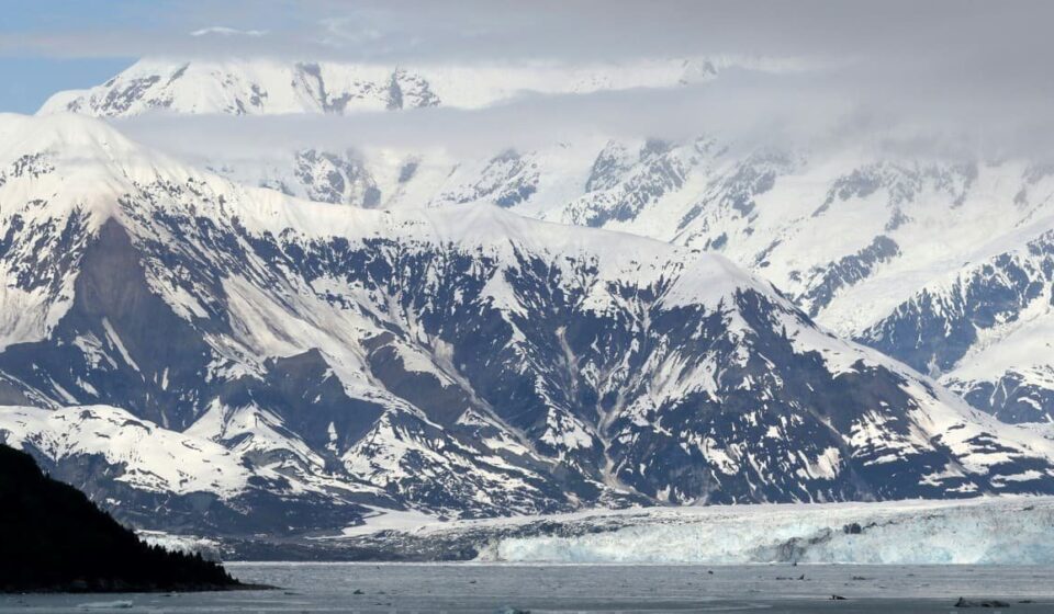 U.S. Courting Asian Investors for $44 Billion Alaska LNG Project