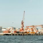 U.S. Demands Unilateral Tariff Cuts From EU