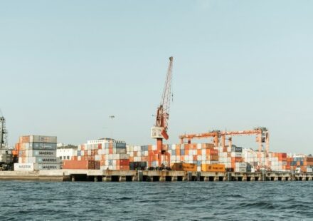 U.S. Demands Unilateral Tariff Cuts From EU