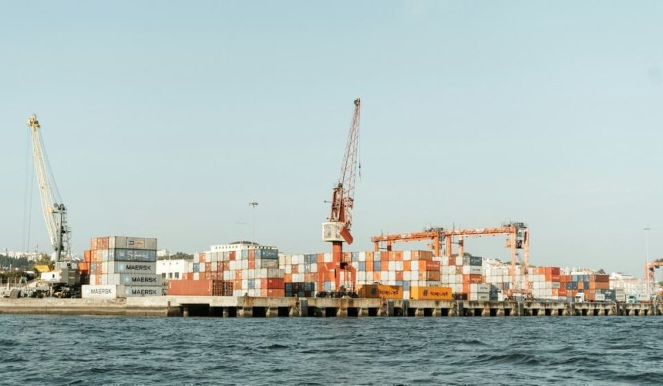 U.S. Demands Unilateral Tariff Cuts From EU