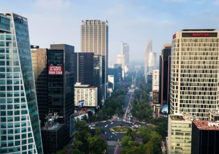 Pemex Announces 3000 Job Cuts in Restructuring Effort