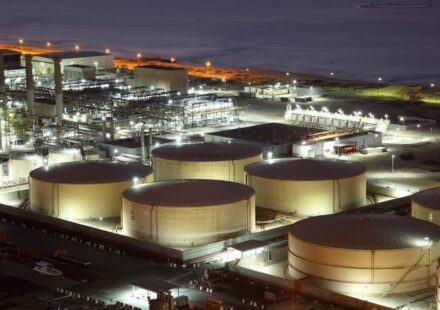 Asian Buyers Increase Purchases of Murban Oil