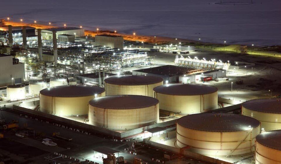 Asian Buyers Increase Purchases of Murban Oil