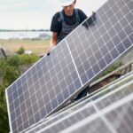 Solar Power Set to Surpass Nuclear Generation This Summer